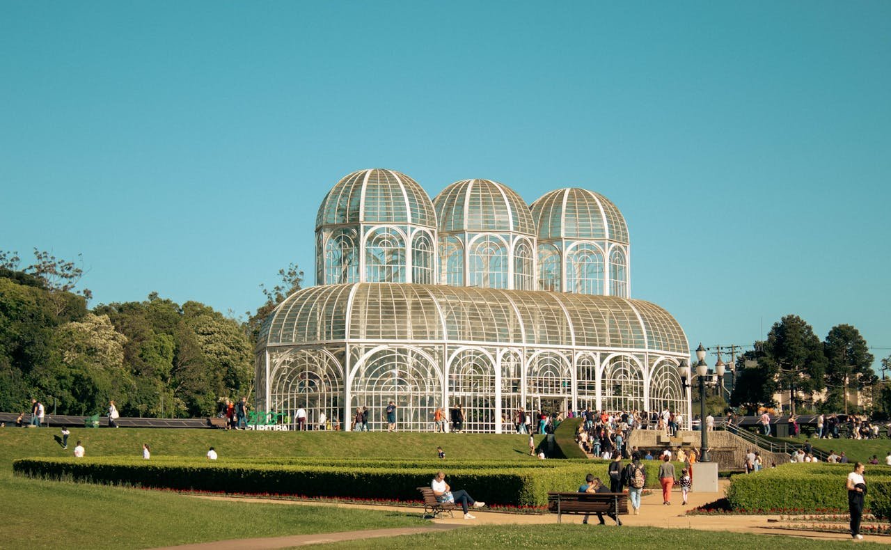 Arquitetura sustentável e o contexto urbano em 9 cidades!