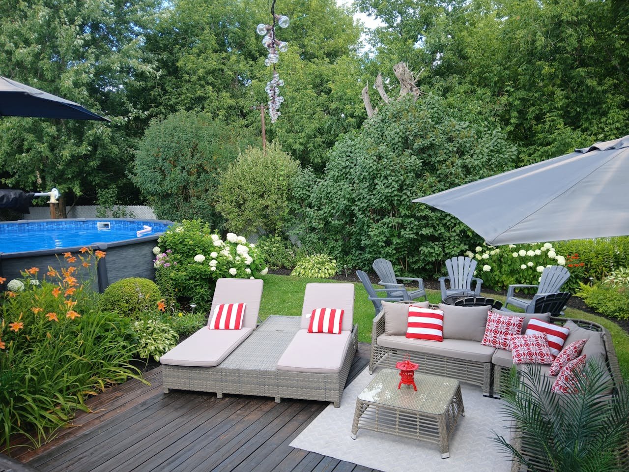 Toldo retrátil para área externa vale a pena? 9 vantagens!